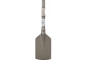 BOSCH Sekáč na asfalt s šestihranným upínáním 30 mm 450 x 125 mm 2608690114