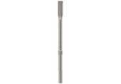 BOSCH Plochý sekáč PRO SDS max-5C 25 × 400 mm 2608690124