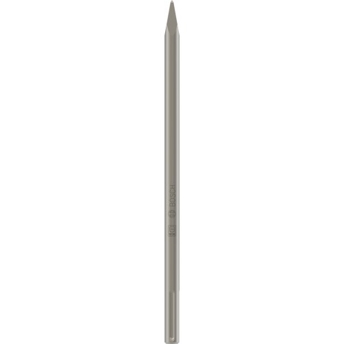 BOSCH Sada špičatých sekáčů PRO SDS max-4C 280 mm, 10 ks 2608690130
