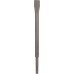 BOSCH Plochý sekáč SDS-plus 250 x 20 mm 2608690144