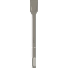 BOSCH Lopatkový sekáč s šestihranným upínáním 22 mm 400 x 50 mm 2608690192