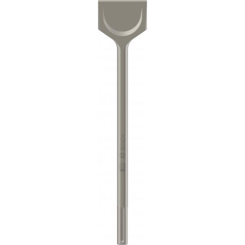 BOSCH Lopatkový sekáč PRO SDS max-5C 80 × 400 mm 2608690198