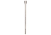 BOSCH Plochý sekáč SDS-max, 400 x 25 mm 2608690239