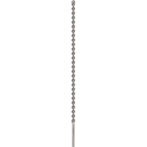 BOSCH Vrták do betonu PRO SDS max-4, 25 × 800 × 920 mm 2608706852
