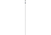 BOSCH Vrták do betonu PROFESSIONAL SDS plus-5X, 10 × 950 × 1 000 mm 2608707249