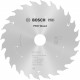 BOSCH Pilový kotouč PRO Wood cordless 136x20x1,5/1,0x24T 2608837668