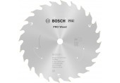 BOSCH Pilový kotouč PRO Wood cordless 140x10x1,5/1,0x24T 2608837669