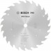BOSCH Pilový kotouč PRO Wood cordless 140x10x1,5/1,0x24T 2608837669