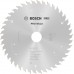 BOSCH Pilový kotouč PRO Wood cordless 140x20x1,5/1,0x42T 2608837672