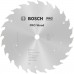 BOSCH Pilový kotouč PRO Wood cordless 150x10x1,6/1,0x24T 2608837673