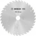 BOSCH Pilový kotouč PRO Wood cordless 165x20/16x1,5/1,0x36T 2608837686