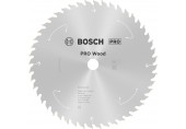 BOSCH Pilový kotouč PRO Wood cordless 184x16x1,6/1,1x48T 2608837699