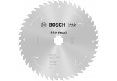 BOSCH Pilový kotouč PRO Wood cordless 184x20x1,6/1,1x48T 2608837703