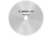 BOSCH Pilový kotouč pro aku pily; Standard for Wood 190x20x1,6/1,1x48T 2608837705