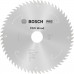 BOSCH Pilový kotouč PRO Wood cordless 190x30/20x1,6/1,1x60T 2608837711
