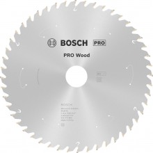 BOSCH Pilový kotouč pro aku pily; Standard for Wood 210x30x1,7/1,2x48T 2608837714