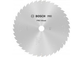 BOSCH Pilový kotouč pro aku pily; Standard for Wood 305x30x2,2/1,6x40T 2608837741