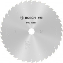 BOSCH Pilový kotouč pro aku pily; Standard for Wood 305x30x2,2/1,6x40T 2608837741