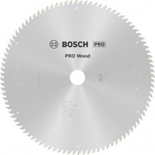 BOSCH Pilový kotouč pro aku pily; Standard for Wood 305x30x2,2/1,6x60T 2608837742