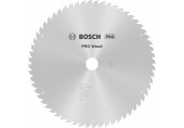 BOSCH Pilový kotouč pro aku pily; Standard for Wood 305x30x2,2/1,6x96T 2608837744