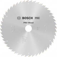 BOSCH Pilový kotouč AKU Standard for Wood 254X2.2/1.6X30X48T 2608842239