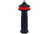 BOSCH Antivibrační rukojeť EXPERT Vibration Control pro úhlové brusky s M14, 169 × 69 mm 2608900001