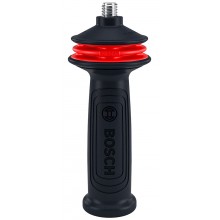 BOSCH Antivibrační rukojeť EXPERT Vibration Control pro úhlové brusky s M14, 169 × 69 mm 2608900001