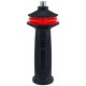 BOSCH Antivibrační rukojeť EXPERT Vibration Control pro úhlové brusky s M14, 169 × 69 mm 2608900001