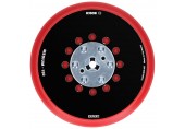 BOSCH Podložné brusné talíře EXPERT univerzální multiděrované 150 mm, střední 2608900007
