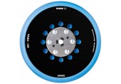 BOSCH Podložné brusné talíře EXPERT univerzální multiděrované 150 mm, tvrdé 2608900008