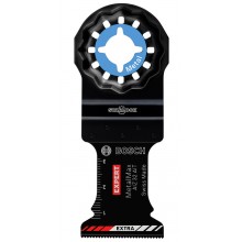 BOSCH Pilový list pro víceúčelové nástroje EXPERT MetalMax AIZ 32 AIT 40 × 32 mm, 5 ks 2608900015