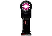 BOSCH Ponorné pilové listy EXPERT MultiMax PAIZ 32 APIT pro oscilační nářadí, 32 mm, 10 kusů 2608900029