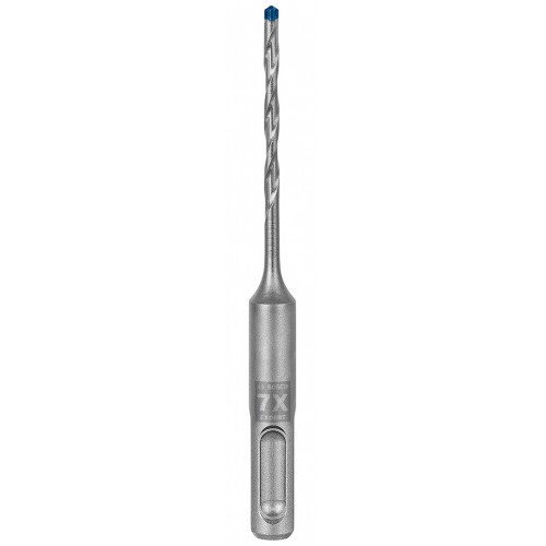 BOSCH Vrták do kladiv EXPERT SDS plus-7X, 3,5 × 50 × 115 mm 2608900055