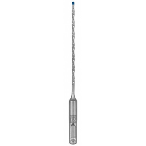 BOSCH Vrták do kladiv EXPERT SDS plus-7X, 3,5 × 100 × 165 mm 2608900056