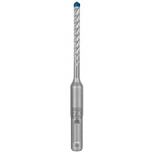 BOSCH Vrták do kladiv EXPERT SDS plus-7X, 5 × 50 × 115 mm 2608900059