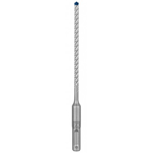 BOSCH Vrták do kladiv EXPERT SDS plus-7X, 5 × 100 × 165 mm 2608900060