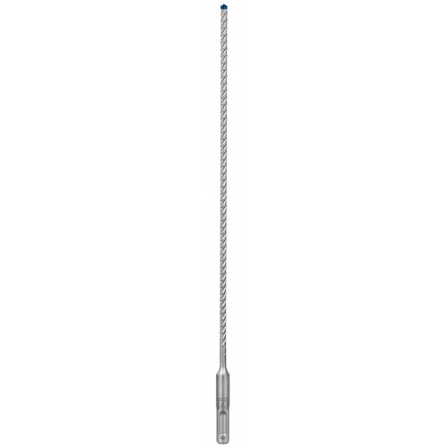 BOSCH Vrták do kladiv EXPERT SDS plus-7X, 5 × 250 × 315 mm 2608900063