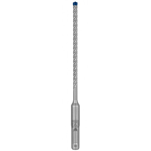 BOSCH Vrták do kladiv EXPERT SDS plus-7X, 5,5 × 100 × 165 mm 2608900066