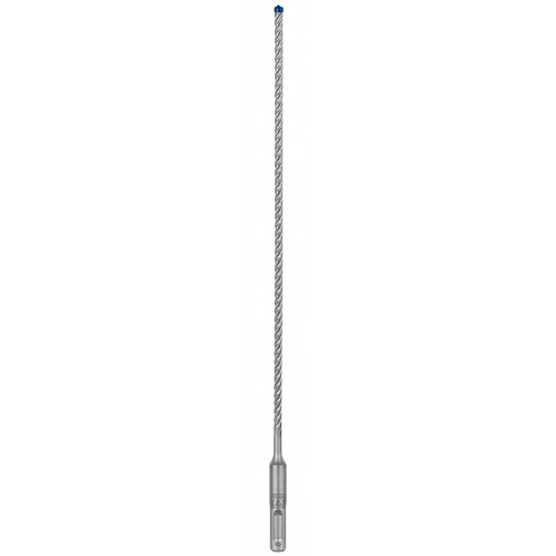 BOSCH Vrták do kladiv EXPERT SDS plus-7X, 5,5 × 250 × 315 mm 2608900069