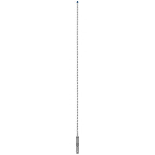 BOSCH Vrták do kladiv EXPERT SDS plus-7X, 5,5 × 400 × 465 mm 2608900070