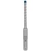 BOSCH Vrták do kladiv EXPERT SDS plus-7X, 6 × 50 × 115 mm 2608900071