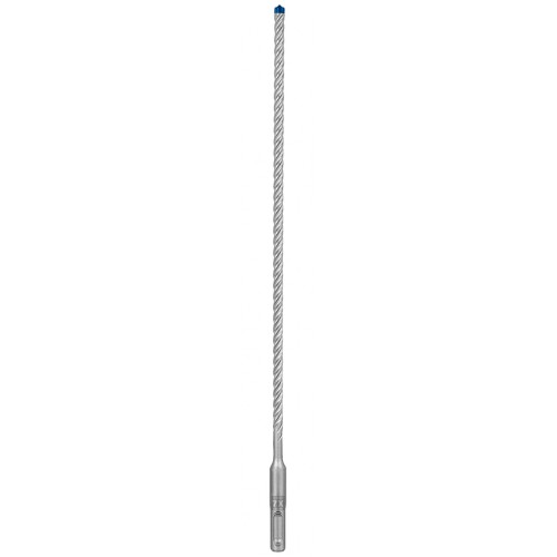 BOSCH Vrták do kladiv EXPERT SDS plus-7X, 6 × 250 × 315 mm 2608900075