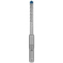 BOSCH Vrták do kladiv EXPERT SDS plus-7X, 6,5 × 50 × 115 mm 2608900077