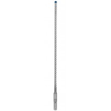 BOSCH Vrták do kladiv EXPERT SDS plus-7X, 6,5 × 250 × 315 mm 2608900081