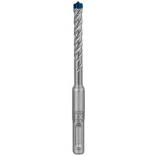 BOSCH Vrták do kladiv EXPERT SDS plus-7X, 7 × 50 × 115 mm 2608900083