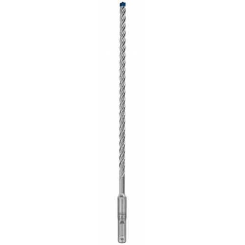 BOSCH Vrták do kladiv EXPERT SDS plus-7X, 7 × 200 × 265 mm 2608900086