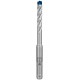 BOSCH Vrták do kladiv EXPERT SDS plus-7X, 8 × 50 × 115 mm 2608900087