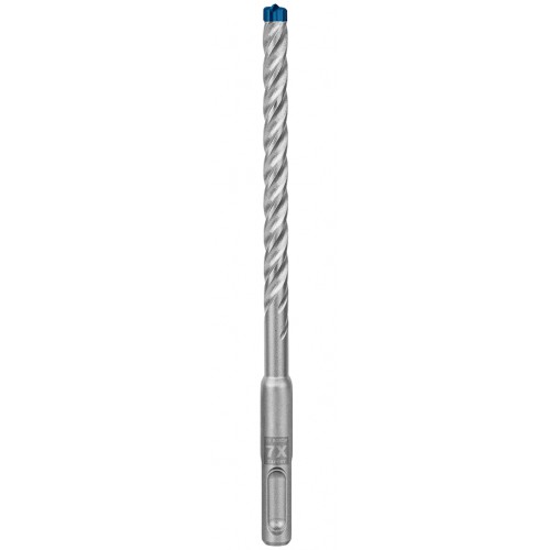 BOSCH Vrták do kladiv EXPERT SDS plus-7X, 8 × 100 × 165 mm 2608900088