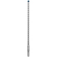 BOSCH Vrták do kladiv EXPERT SDS plus-7X, 8 × 200 × 265 mm 2608900090