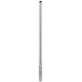 BOSCH Vrták do kladiv EXPERT SDS plus-7X, 8 × 200 × 265 mm 2608900090